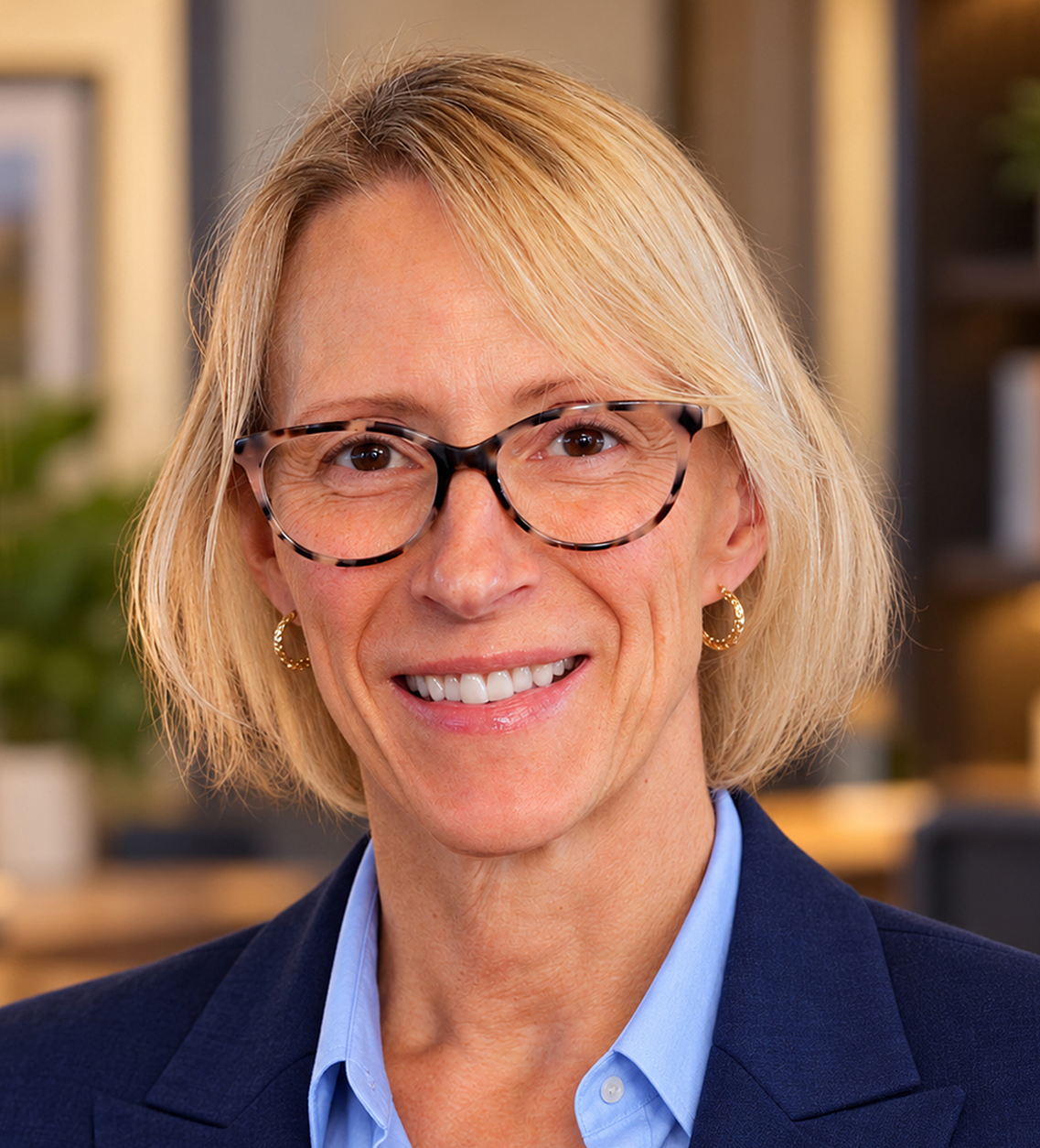 Linda McWilliams of McWilliams Financial
